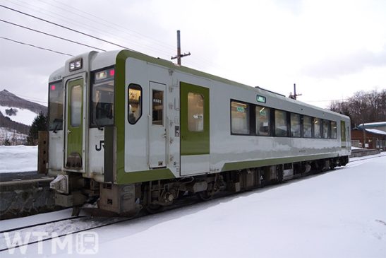 山田線ダイヤ改正で「日本一遅い始発列車」返上 津軽線は新幹線との接続改善 JR東日本