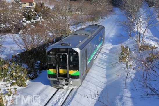 【週間TOP5】あの折尾駅「珍しくない」高架駅に 北の大地の普通列車がどんどん新車化