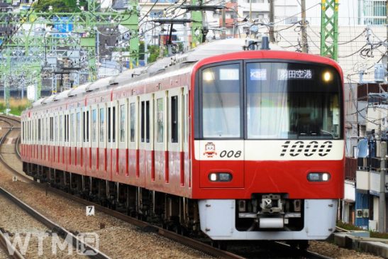 「イブニング・ウィング号」品川21:05が最終に 京急ダイヤ改正 土休日12両快特が増加