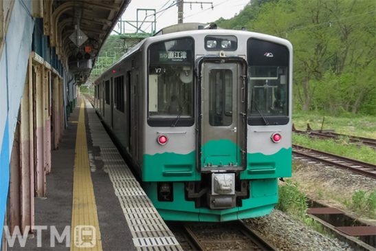 「プラス1,000円」えちごトキめき鉄道乗り放題「トキ鉄18きっぷ」春・夏・冬季に発売