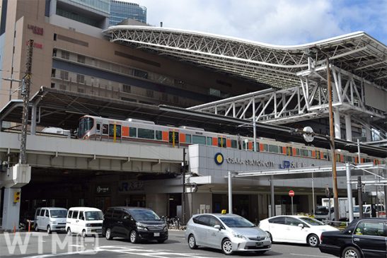時差通勤でおトク「ICOCAでジサポ」継続決定 4・5月は3,000ポイント当たる JR西日本