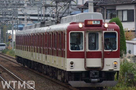 急行を橿原神宮前行に短縮 吉野線内はワンマン2両に 南大阪線系統4月ダイヤ変更 近鉄