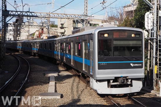 3号車は「子育て応援車」 子ども連れの心配を軽減 「小児50円化」に続く小田急の施策