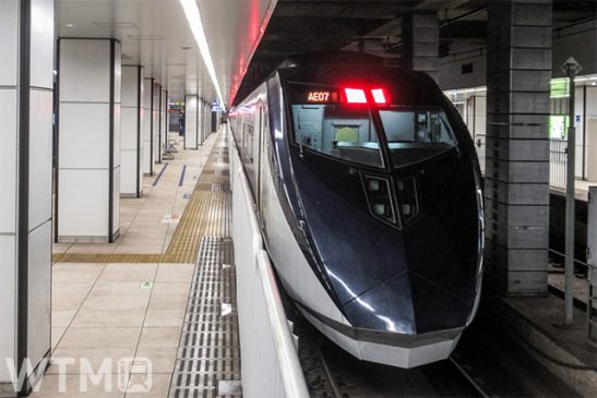 日本で唯一 成田空港帰国・入国者の専用車両終了へ 京成スカイライナー 水際対策緩和で
