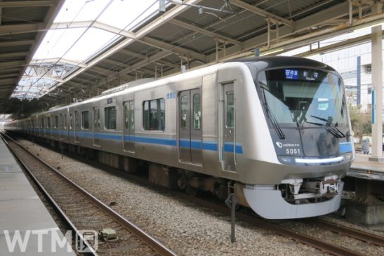 乗車で貯まる「小田急おでかけポイント」4月開始 最大1600ポイント付与キャンペーン