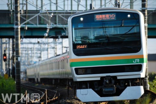 「オフピークポイントサービス」刷新して継続 月5回以上の時差通勤がおトク JR東日本