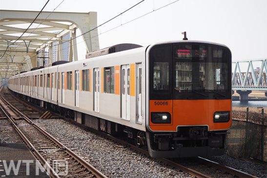 時差通勤で混雑回避 貯めよう「オフピークマイル」 1乗車20円相当 東武が5月実験開始