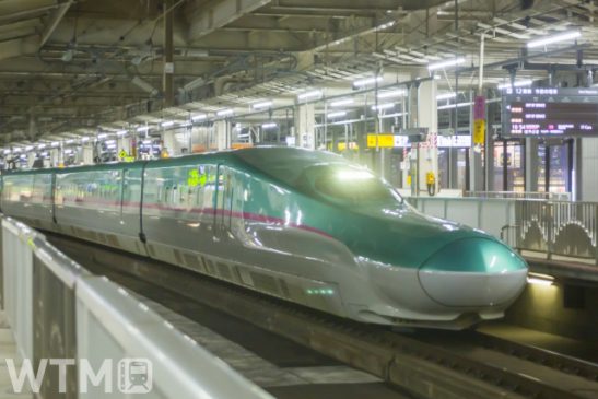 復旧進む東北新幹線 不通は郡山〜一ノ関間に縮小 全線運転再開は4月20日前後 JR東日本