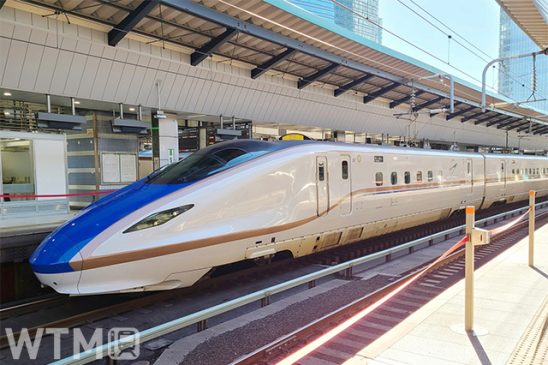 グランクラス「飲料・軽食なし」に変更で値下げ 東京〜金沢の北陸新幹線「はくたか」