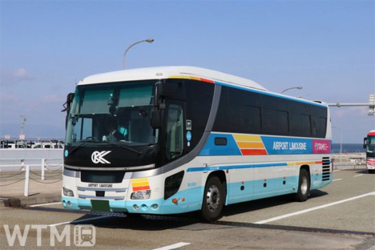 「大阪空港交通」「阪急観光バス」合併で新体制に 同時に阪急バスの高速全路線を移管