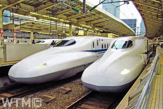 GWは東海道新幹線に「お子さま連れ専用車両」 車内販売バニラアイス引換券も JR東海