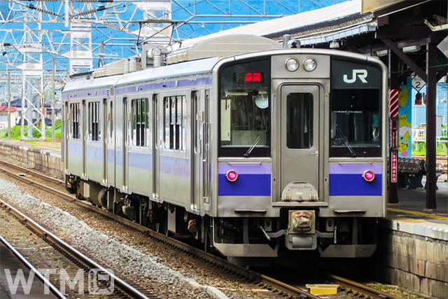 JR東日本701系電車(nozomi500/写真AC)