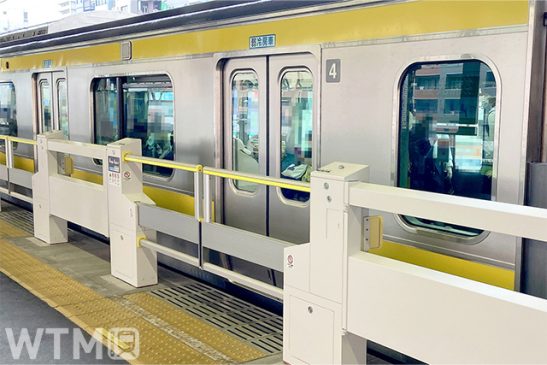 運賃に10円加算 バリアフリー料金制度導入 JR東日本が東京圏で ホームドア整備加速へ