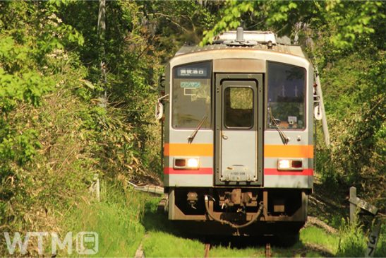 ローカル線30線区の経営状況開示 JR西日本 厳しい中国地方「営業係数」2万超の区間も