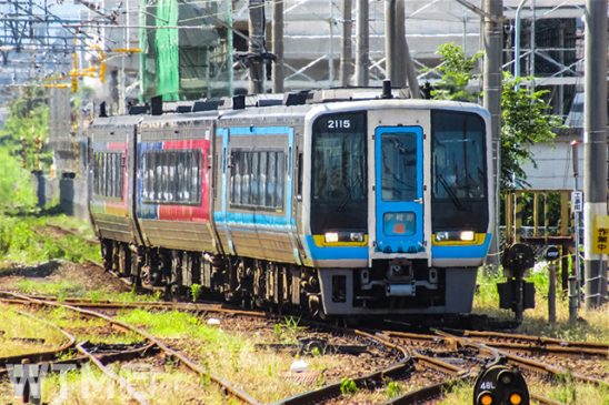 3日間11000円で四国乗り放題「満喫きっぷ」発売 レンタカー2000円特典 デジタル版も