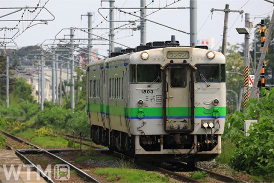 JR北海道「はこだて縄文めぐりパスポート」再び 通常の半額 道南の鉄道・バス乗り放題