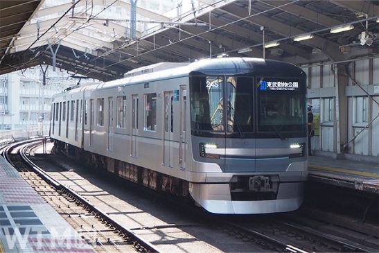 東京メトロ 運賃にバリアフリー料金10円上乗せ ホームドア・エレベーター100%整備へ