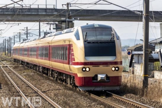【週間TOP5】鉄道とバスが手を取り共同経営 救済快速から「ネモフィラ号」へと大忙し