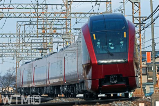 需要回復の近鉄特急 コロナ縮小営業ようやく解除 特急券前売り2週間前→1か月前開始に