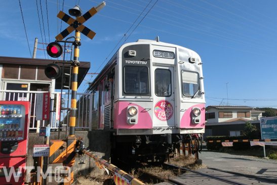 豊橋鉄道渥美線・市内線と豊鉄バスが乗り放題 フリー乗車券 3つのアプリから購入可能
