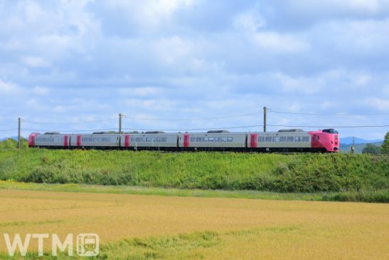 北海道周遊「HOKKAIDO LOVE! ひとめぐり号」 花咲線コース追加 JAL客室乗務員が同行