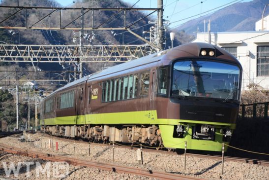 「特別な夏」山梨観光キャンペーンで臨時列車多数 お座敷列車や「リゾートやまどり」