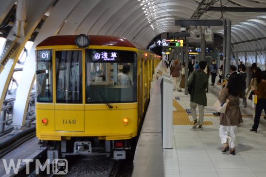 東京メトロ 車内の訪日外国人向けWi-Fi一部終了 契約更新せず インバウンド低迷で岐路