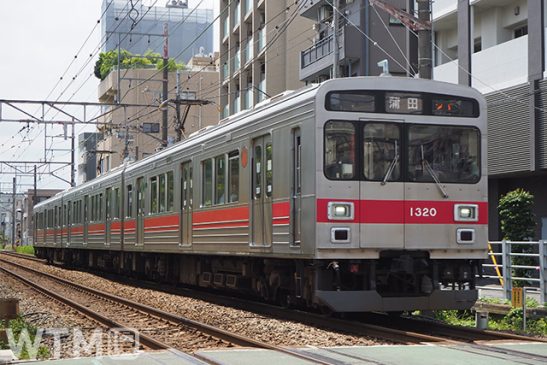 「蒲蒲線」実現へ 都・大田区 費用負担で合意 東急・京急蒲田駅を結び空港アクセス向上