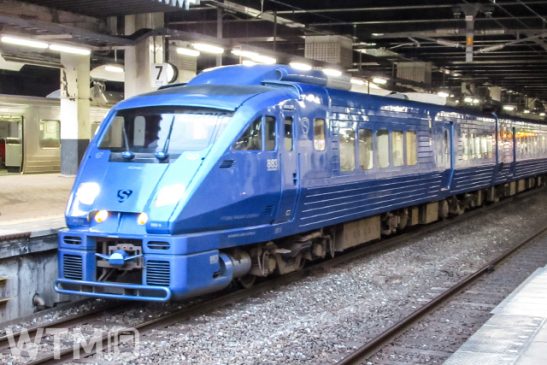 福岡・北九州エリア 通勤時間帯の特急充実 ダイヤ改正で「九州横断特急」運転区間短縮