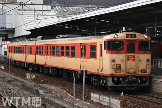 国鉄急行「砂丘」を再現 一夜限りの“走るBar”も 岡山DCに連動 特別列車企画が目白押し