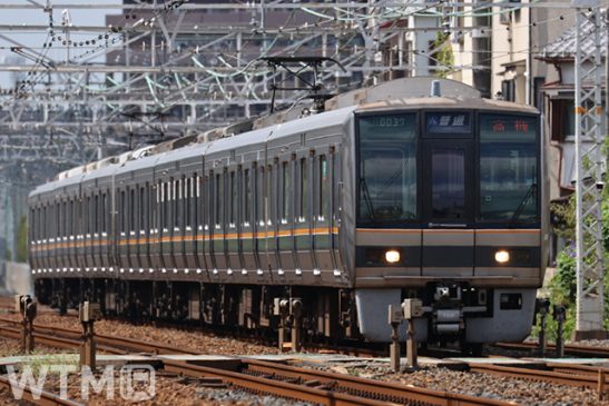 不発弾処理でJR京都線・おおさか東線が運休 7月24日 新快速は米原〜姫路間で取り止め