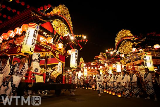 「ねぶたまつり号」「花輪ばやし号」ほか臨時列車 北東北 3年ぶりの夏祭り・花火大会