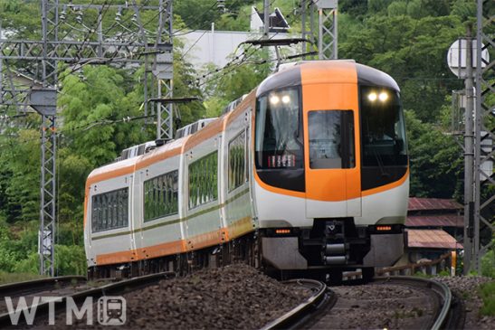 近鉄特急 チケットレスで20%ポイント還元 普段の2倍おトク! お出かけ応援キャンペーン
