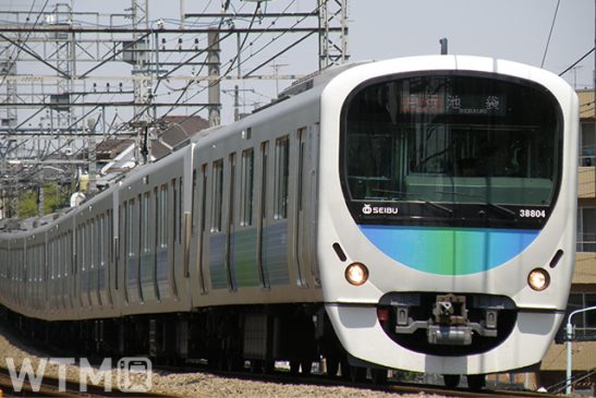 時差通勤で お出かけで貯まる西武の乗車ポイント ライオンズ戦や西武園ゆうえんちでも