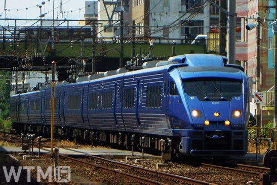 コロナ感染拡大で乗務員の確保困難 特急を運休 「ソニック」「かもめ」計120本 JR九州