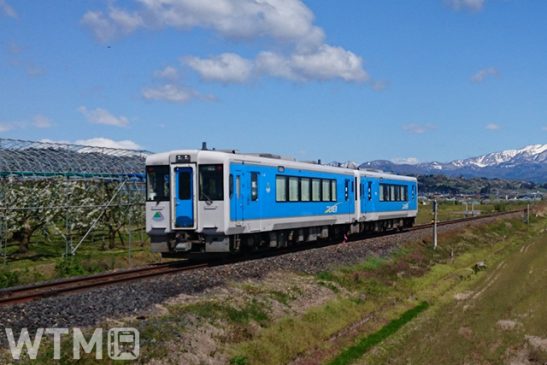 山形県のSuica対応駅が拡大 21駅で24年春開始 路線バスから先に普及 鉄道でもようやく
