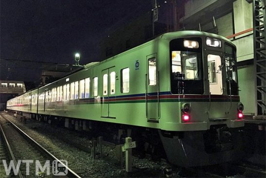 池袋発・西武秩父行 臨時夜行列車「奥武蔵51号」 秩父鉄道にも乗り入れるジグザグ行程