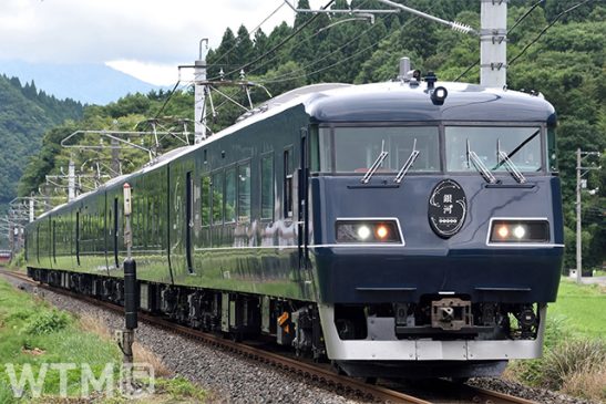 「WEST EXPRESS 銀河」進化した“紀南コース”へ 和歌山全県でおもてなし 海側席を倍増