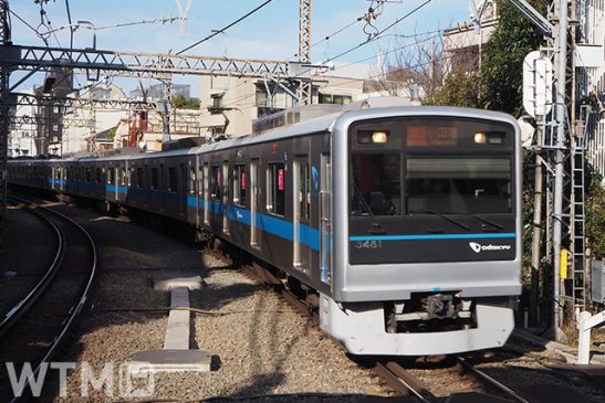 バリアフリー料金上乗せでホームドア整備加速 小児運賃「一律50円」は据え置き 小田急