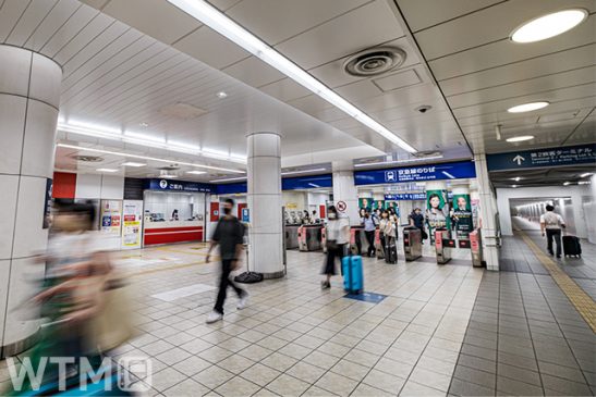京急羽田空港「引上線」工事に着手 輸送力強化へ 折り返し専用線で1時間3本増発可能に