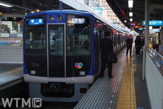 関西私鉄4社 ICOCAポイントで連携 9月から阪神 山陽・阪急・能勢は来春 回数券は廃止