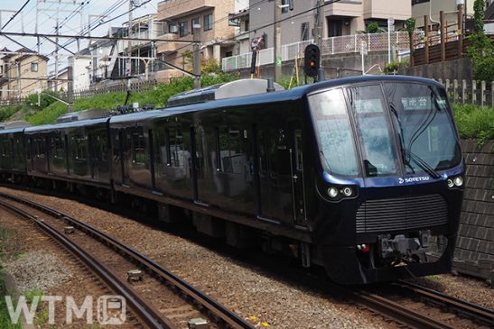相鉄の定期券 新横浜経由でも横浜駅で乗降OK 東急直通線で新サービス 加算運賃も発表