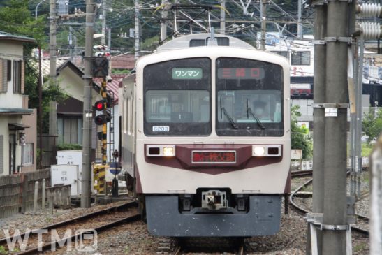 秩父鉄道 アウトレット開業で“大幅増発”ダイヤ改正 急行・SLも「ふかや花園駅」停車に