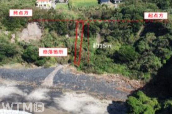 台風14号 九州の鉄道に爪あと 5路線で不通 「ゆふいんの森」全便運休 日南線は復旧未定