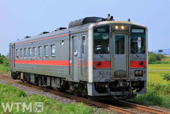 留萌線の廃止届出 石狩沼田〜留萌間は23年3月まで バス代替へ 残区間は3年限定で存続