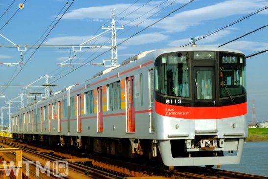 姫路行終電23分繰り上げ 山陽電車12月ダイヤ改正 “沿線企業の勤務時間変化”受け増発も