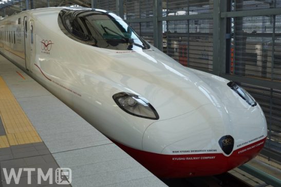 西九州新幹線も利用OK!「みんなの九州きっぷ」 全線2日間乗り放題 最大3000円値上げ