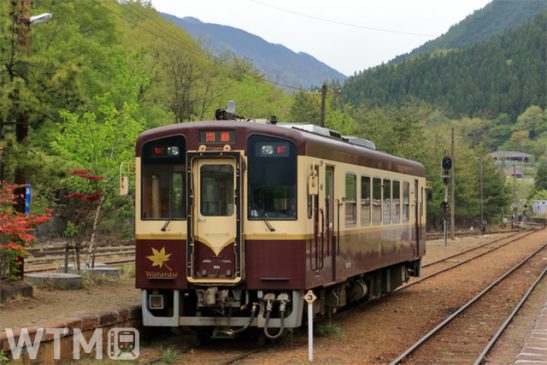 東武+わたらせ渓谷鐵道+バス “一筆書き”鉄道旅 「日光・足尾ルートパス」冬限定で発売