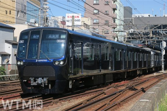 相鉄・東急新横浜線 朝ラッシュ最大16本運転 東横線・目黒線に直通 湘南台〜渋谷51分