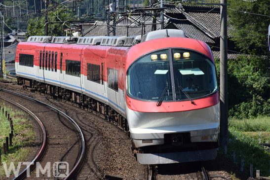 近鉄・阪神沿線から“初詣きっぷ”で伊勢神宮へ 特典付き3年ぶり発売 乗り放題パス2種も